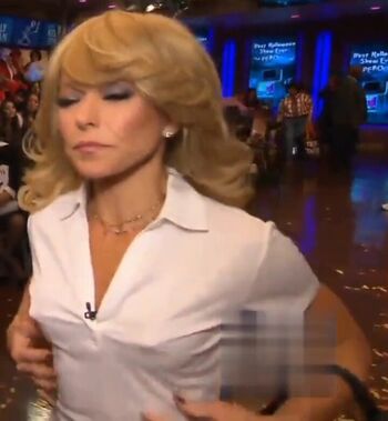Kelly Ripa