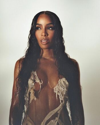 Full leaked Kelly rowland private onlyfans photo