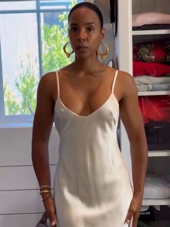 Full leaked Kelly rowland private onlyfans photo