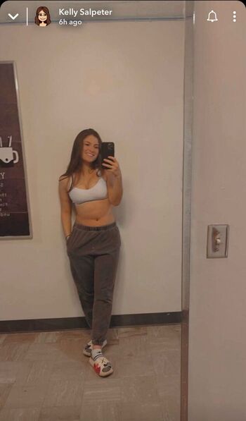 Full leaked Kelly salpeter private onlyfans photo