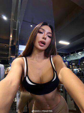 Full leaked Kellybaby yy private onlyfans photo