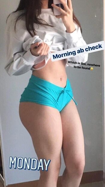 Full leaked Kellyj lee private onlyfans photo