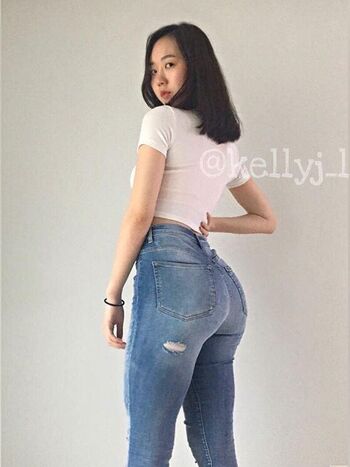 Full leaked Kellyj lee private onlyfans photo
