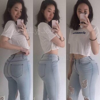 Full leaked Kellyj lee private onlyfans photo