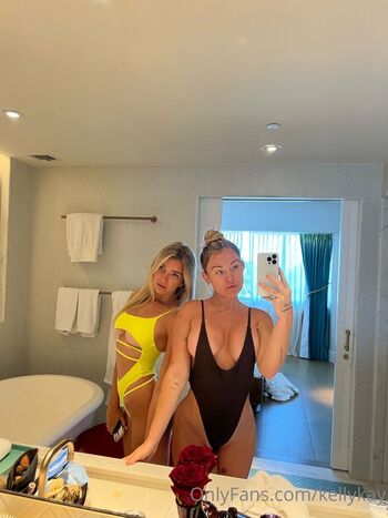 Full leaked Kellykay private onlyfans photo