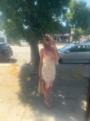 Full leaked Kelsey calemine fatherkels private onlyfans photo