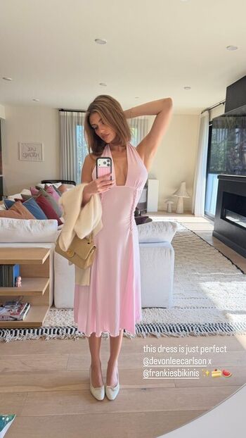 Full leaked Kelsey calemine fatherkels private onlyfans photo