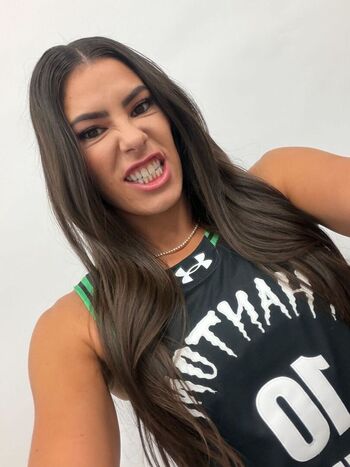 Kelsey Plum WNBA Star