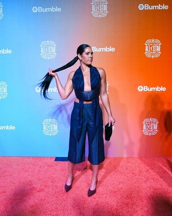 Full leaked Kelsey plum wnba star private onlyfans photo