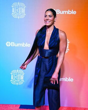 Full leaked Kelsey plum wnba star private onlyfans photo