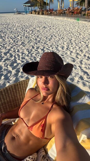 Full leaked Kelsie faith thomas  page private onlyfans photo