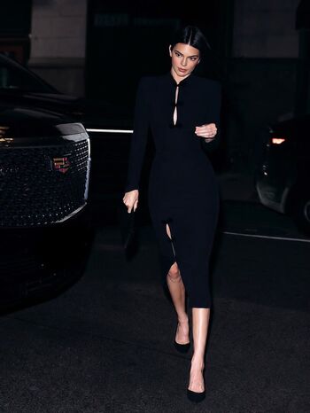 Full leaked Kendall jenner  page private onlyfans photo