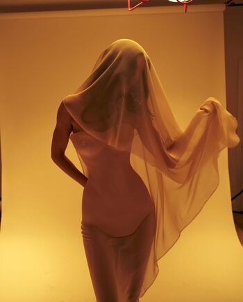 Full leaked Kendall jenner  page private onlyfans photo