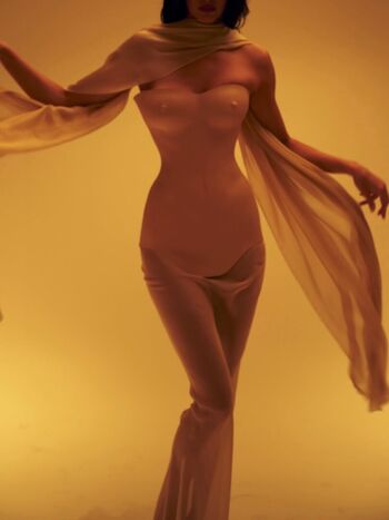 Full leaked Kendall jenner  page private onlyfans photo