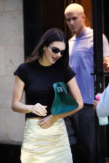 Full leaked Kendall jenner page private onlyfans photo
