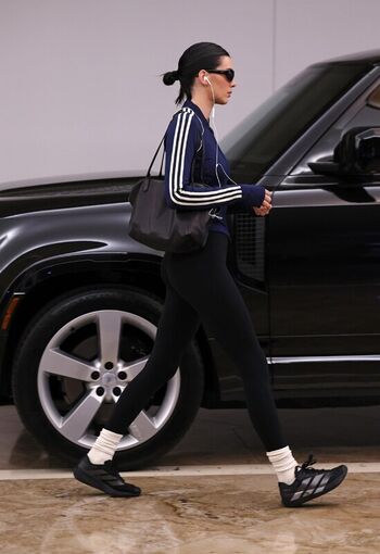 Kendall Jenner