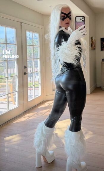 Full leaked Kendall pounders private onlyfans photo