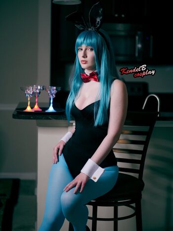 Full leaked Kendelb private onlyfans photo