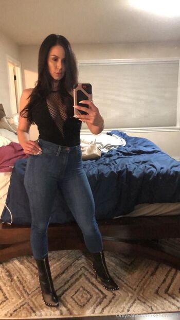 Full leaked Kendra lust  page private onlyfans photo