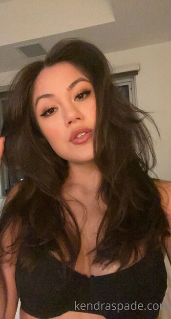 Full leaked Kendraspade private onlyfans photo