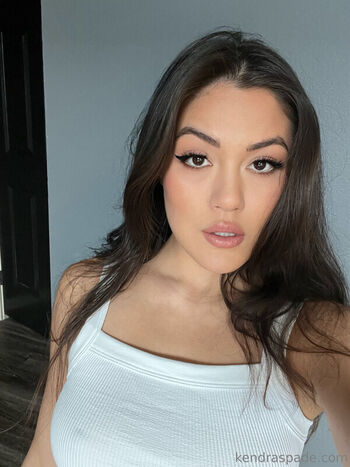 Full leaked Kendraspade private onlyfans photo