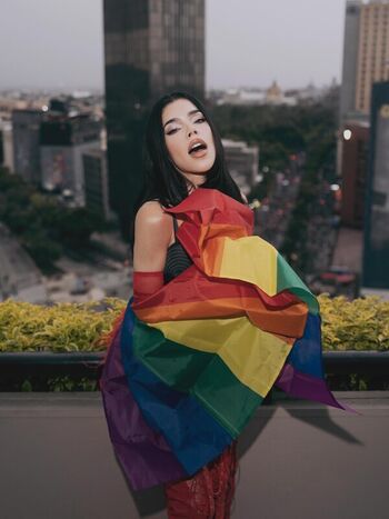 Full leaked Kenia os private onlyfans photo