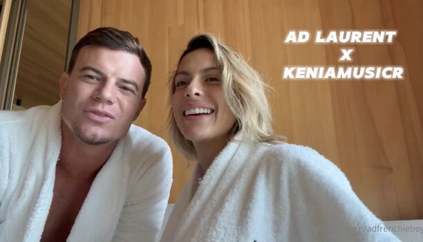 Full leaked Keniamusicr private onlyfans photo