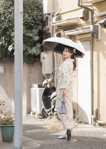 Full leaked Kenken page private onlyfans photo