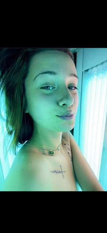 Full leaked Kenley bailey page private onlyfans photo