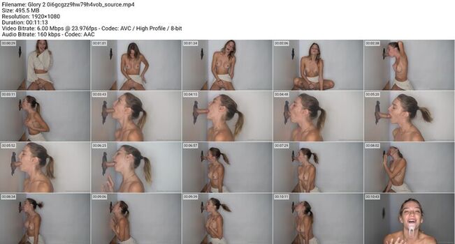 Full leaked Kenna james private onlyfans photo