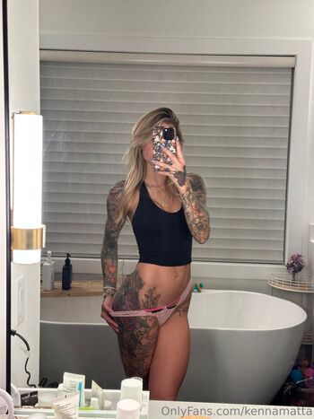 Kenna Matta