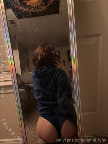 Full leaked Kennli lynn private onlyfans photo