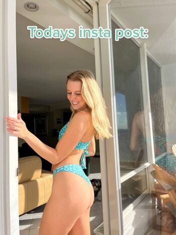 Full leaked Kenzie sommers page private onlyfans photo
