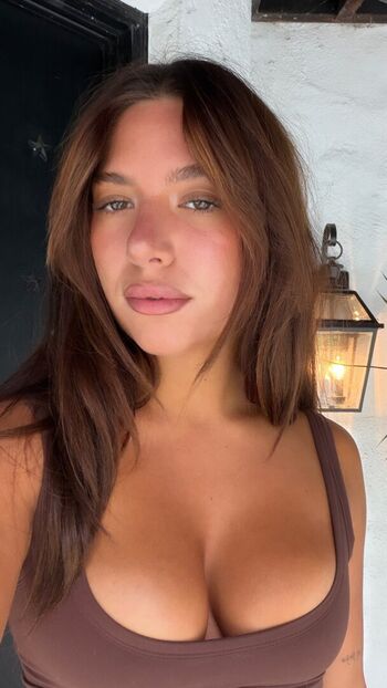 Full leaked Kenzie ziegler private onlyfans photo