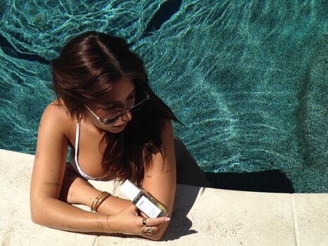 Full leaked Kenzie ziegler private onlyfans photo