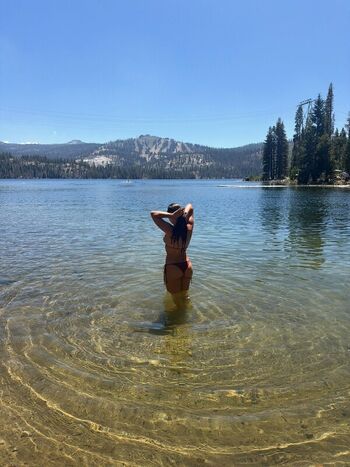 Full leaked Kenzie ziegler private onlyfans photo