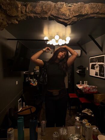 Full leaked Kenzie ziegler private onlyfans photo