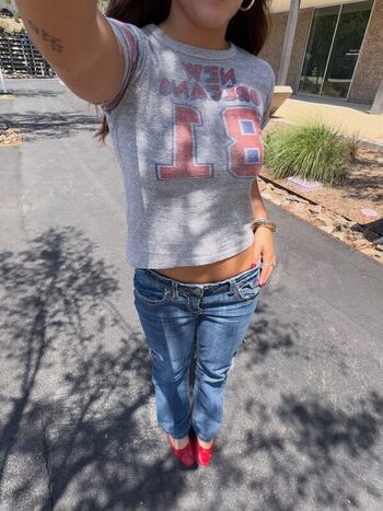Full leaked Kenzie ziegler private onlyfans photo