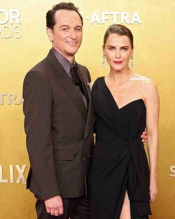 Full leaked Keri russell private onlyfans photo