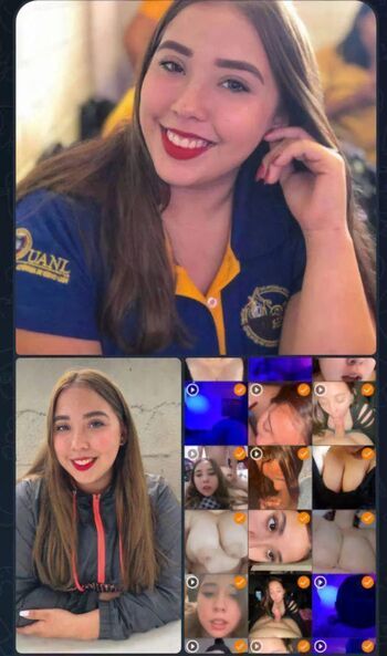 Full leaked Kerry b page private onlyfans photo