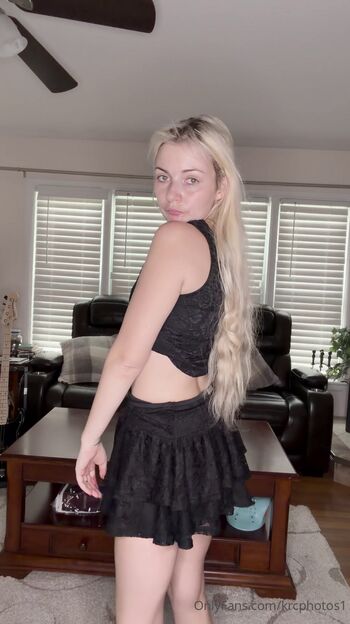 Full leaked Kerry carmody page private onlyfans photo