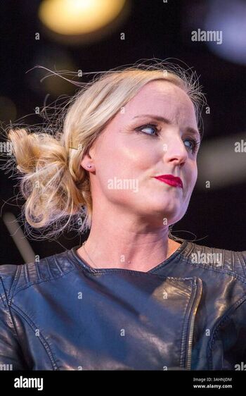 Kerry Ellis