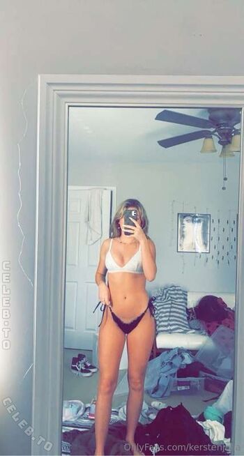 Full leaked Kersten julia page private onlyfans photo
