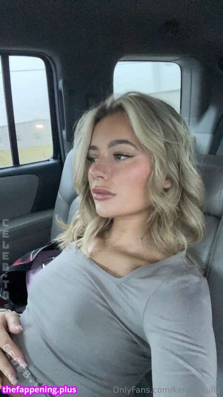 Kersten Julia