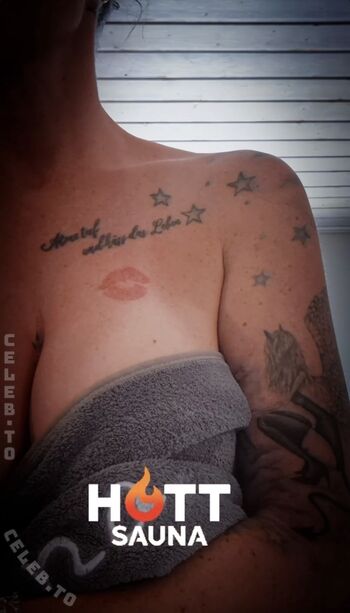 Full leaked Kerstin winter private onlyfans photo