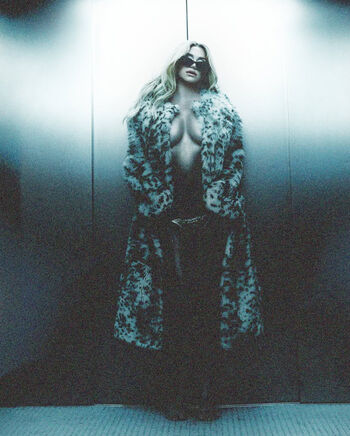 Full leaked Kesha private onlyfans photo