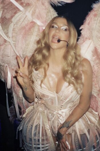 Kesha