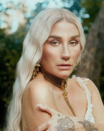 KeshaRose
