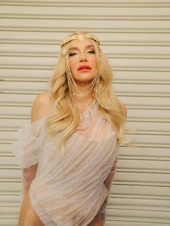 Full leaked Kesharose private onlyfans photo