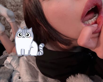 Full leaked Ketamine asmr private onlyfans photo